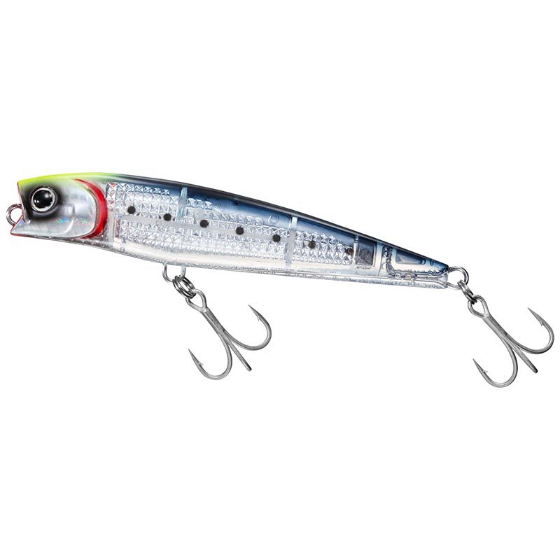 DAIWA达亿瓦 24新款MORETHAN 猫赞 浮水铅笔远投硬饵海鲈饵鳜鱼,淘宝优惠券,粉丝福利购,淘宝优惠卷