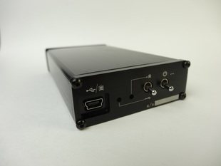 美国RANKO龙格REA-200HI-END級USB解码DAC便携式耳机扩放大器包邮 - 图1