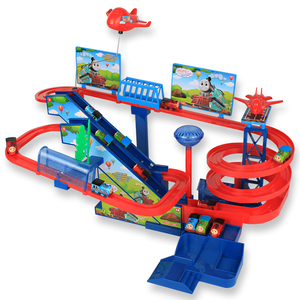 拖马斯小火车轨道套装