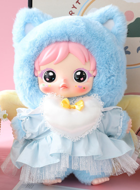 木沐时光祝福新款艾米装饰摆件