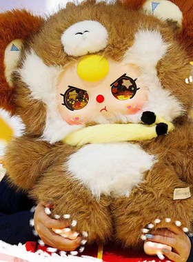 驰猫祝福新款创意潮流装饰摆件