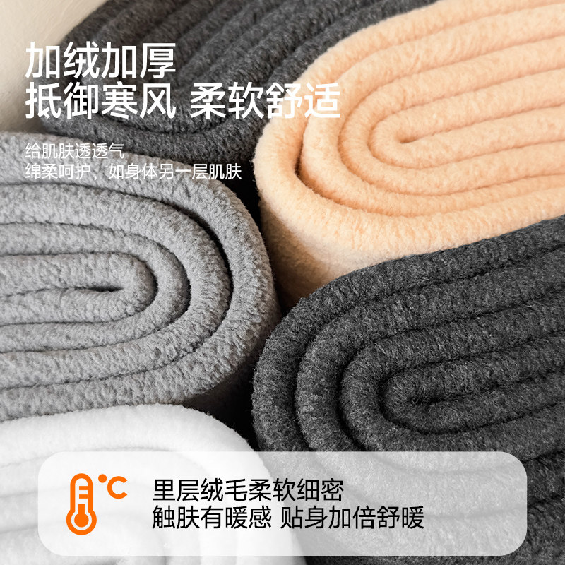 女童打底裤秋冬款加绒加厚黑色九分不连脚外穿保暖冬季儿童连裤袜,淘宝优惠券,粉丝福利购,淘宝优惠卷