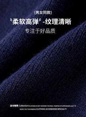秋冬季光版保暖毛线帽子加大版型纯色针织帽子女百搭时尚套头帽