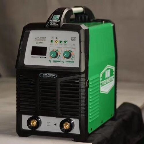 深圳益利同利焊机ZX7250MT/315MT双电压220V/380V电焊机400自动” - 图0