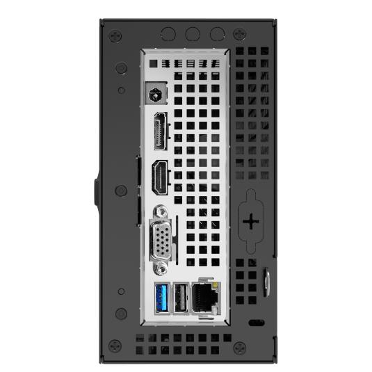 ASROCK/华擎科技DeskMini H310/A300 X300迷你主机4650G4750G套餐-图2