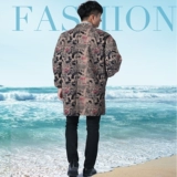 Камуфляжный комбинезон подходит для мужчин и женщин, длинный нагрудник