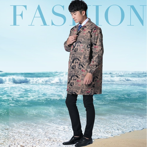 Камуфляжный комбинезон подходит для мужчин и женщин, длинный нагрудник