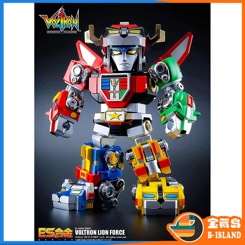 超合金 百兽王ゴラインオン 合金完成品 おもちゃ・ホビー・グッズ