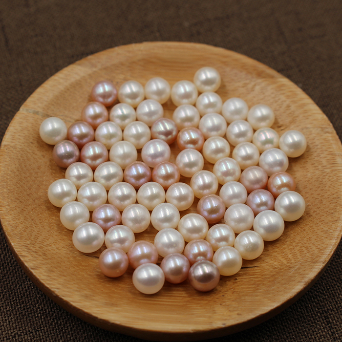 定制 diy 级颗粒散珠圆形珠饰品配件珍珠配件 AAA 天然淡水珍珠 12mm 3 定制 diy 级颗粒散珠圆形珠饰品配件珍珠配件 AAA 天然淡水珍珠 12mm 3