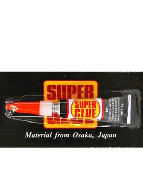 镶嵌美甲胶水珠宝