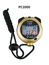 Sky Formen Ball Table PC2000 Hanging PC0602 Wrist Type Seconds Watch Timer Door Cockemeter