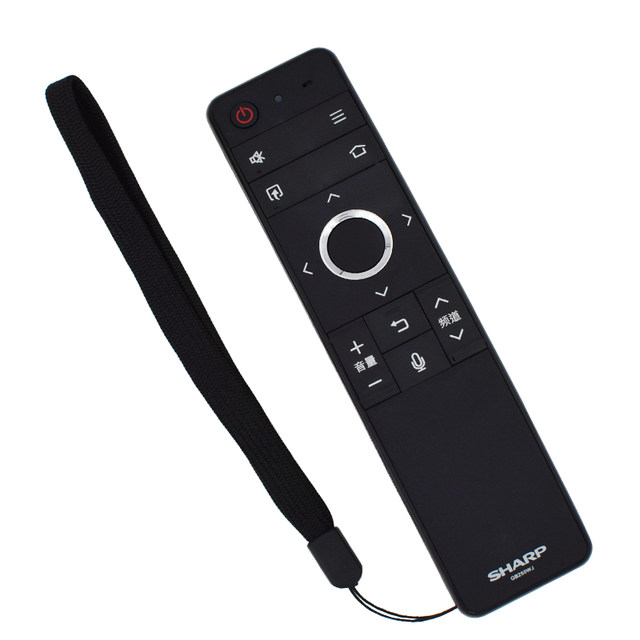 Sharp original voice Bluetooth tablet remote control
