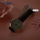 Дисней, водонепроницаемые трендовые часы