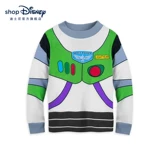 Дисней, пижама, детский комплект, детская одежда, косплей