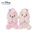 Дисней, милая плюшевая игрушка, кукла, официальный флагманский магазин, Винни-Пух, рождественский подарок, подарок на день рождения