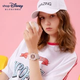 Дисней, высококачественные универсальные водонепроницаемые дорожные спортивные электронные часы для школьников, подарок на день рождения