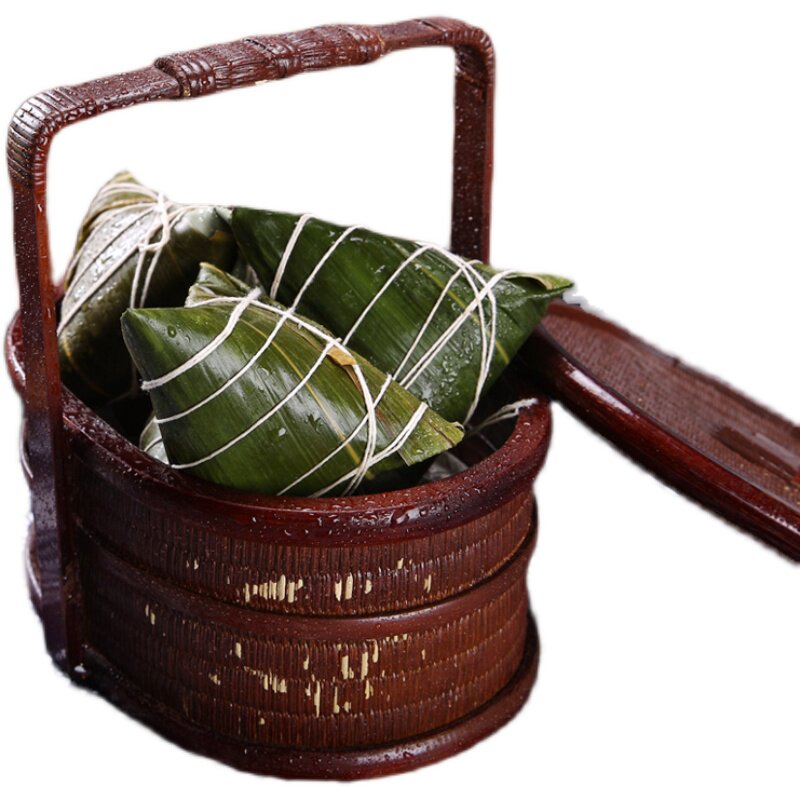 正宗嘉兴特产红船旗舰鲜肉大棕子包邮端午节真空手工新鲜早餐食品