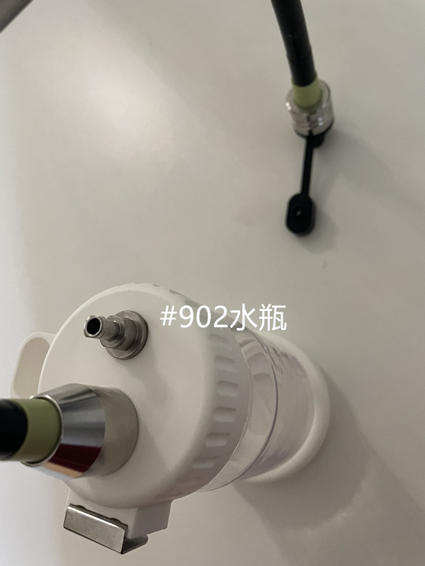 奥林巴斯水汽瓶MAJ-901送水瓶国产内窥镜胃肠镜水瓶通用耗材配件-图0