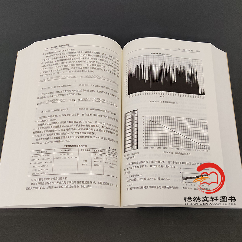 全新正版现货 钢结构设计手册 第四版 上下册2本 依据GB50017-2017 钢结构设计标准 依据2017钢结构设计规范编写 2019年第4版 - 图2