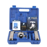 DASHENG Медная трубка эксцентрика во рту расширение фанера ширина WK-806FT расширение труб Расширение труб