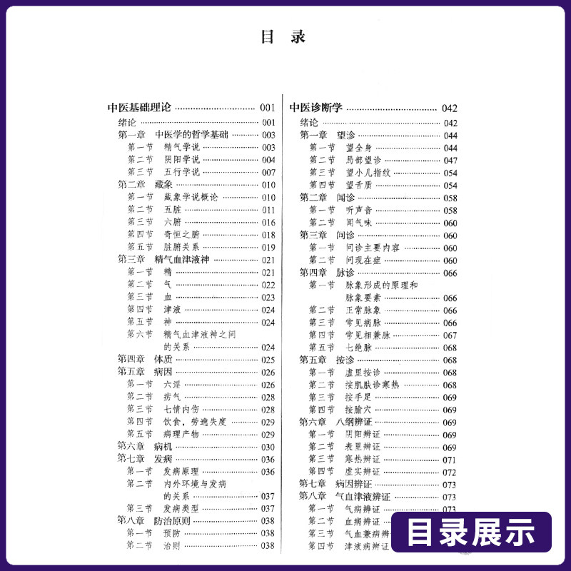 正版 考研中医综合掌中宝一本随身带六科顺利过 孟庆岩 王诗源 9787513256285 中国中医药出版社