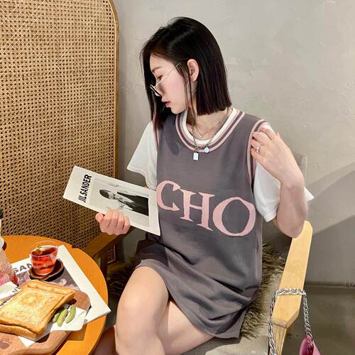 福袋②【篮球背心裙】～【款式任选】~ - 图3