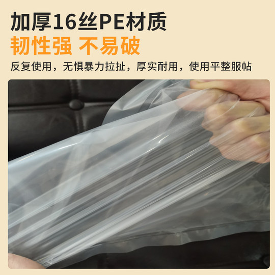 宝宝推车防尘罩婴儿车防尘罩通用床罩玩具车儿童座椅罩防水防尘袋