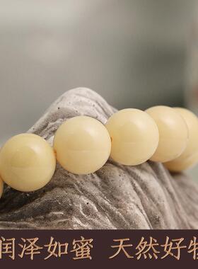 董易奇男女蜜蜡玉民族风