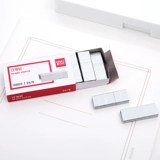 GEI 0010 Бронирование иглы 10# Unified Book Igль