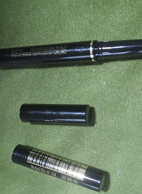 雅莱伊眉笔双头自动旋转三角眉笔自然纤眉显色持妆防水深咖色可选