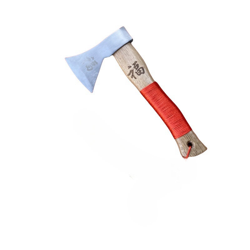 搬家斧头镇宅斧结婚纳福乔迁聚财红斧子压床斧开业家用砍树挂件斧,淘宝优惠券,粉丝福利购,淘宝优惠卷