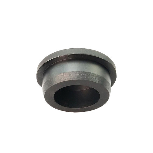 硅胶堵头T形塞195mm橡胶硅胶堵头盖子钢管堵头 橡胶塞头塞子闷头 - 图3