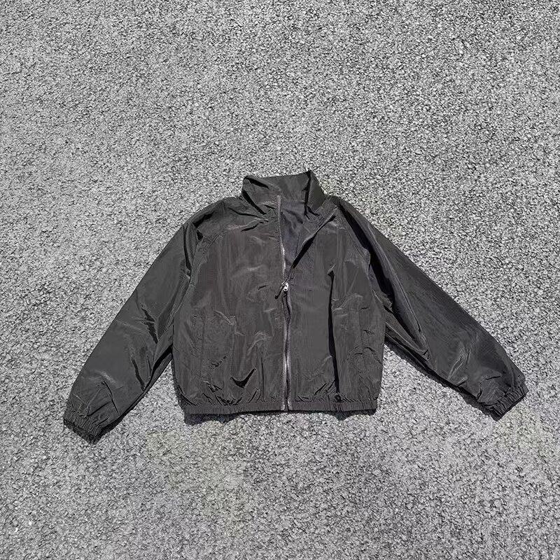 军绿色速干运动迷彩防晒衣外套男夏秋薄款高级感痞帅冲锋衣夹克,淘宝优惠券,粉丝福利购,淘宝优惠卷