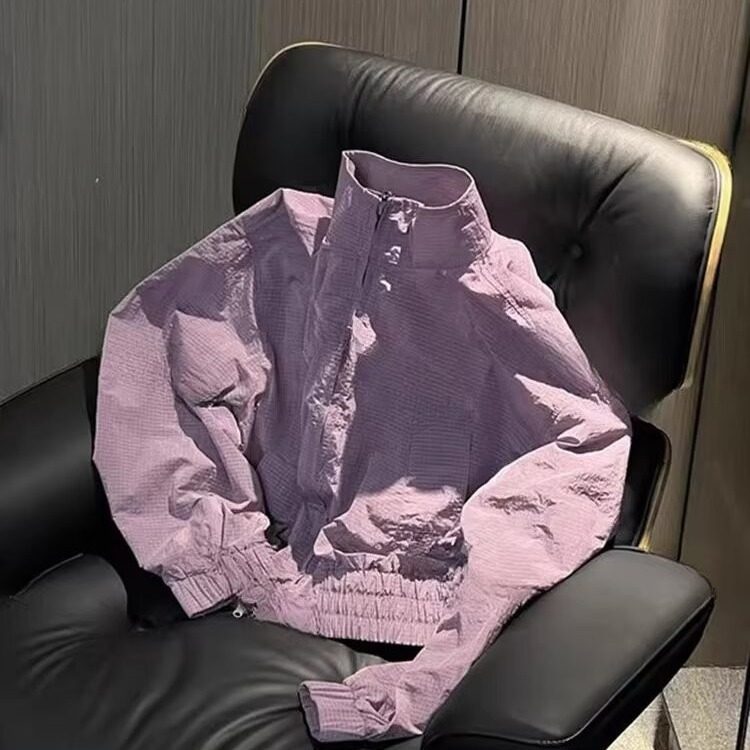 军绿色速干运动迷彩防晒衣外套男夏秋薄款高级感痞帅冲锋衣夹克,淘宝优惠券,粉丝福利购,淘宝优惠卷