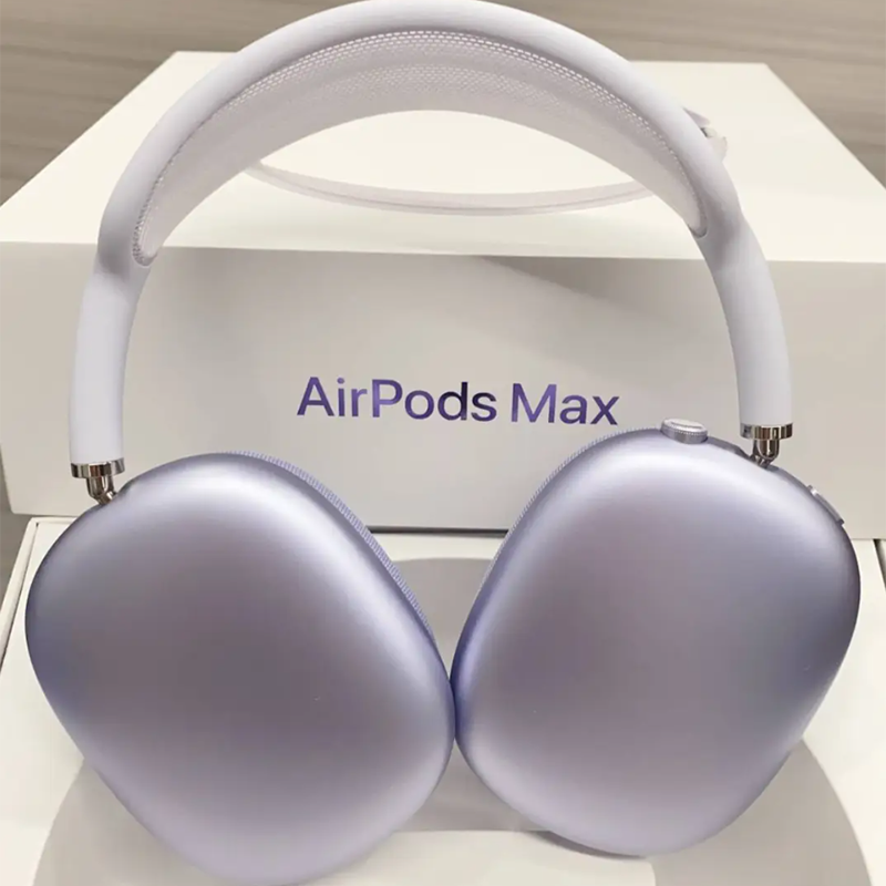 Apple/苹果 AirPods Max  USB-C无线蓝牙主动降噪耳机国行,淘宝优惠券,粉丝福利购,淘宝优惠卷