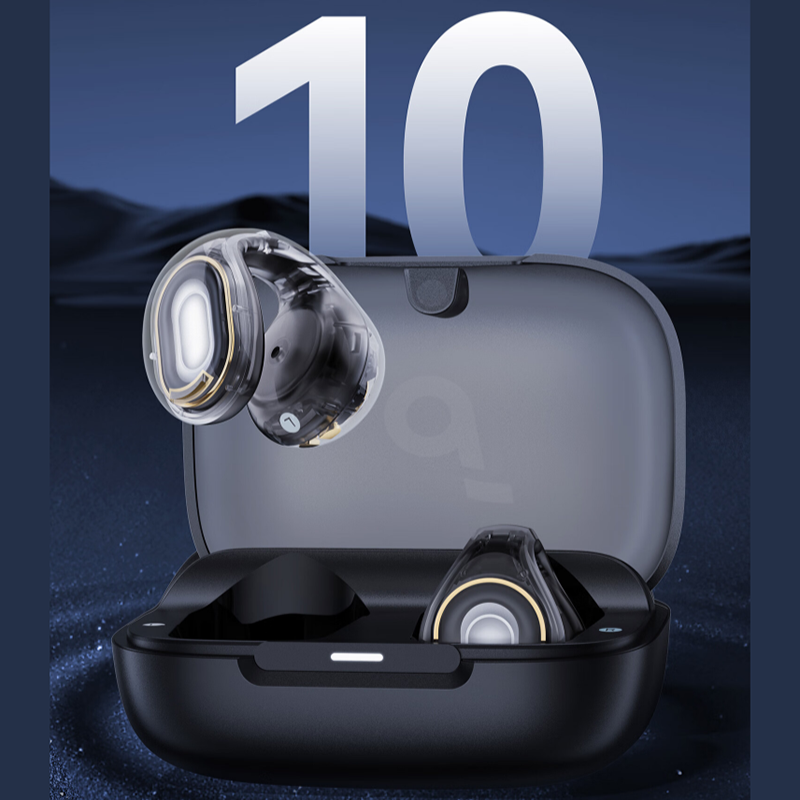 声阔Soundcore C30i 太空舱开放式耳夹耳机C40I国行真无线,淘宝优惠券,粉丝福利购,淘宝优惠卷