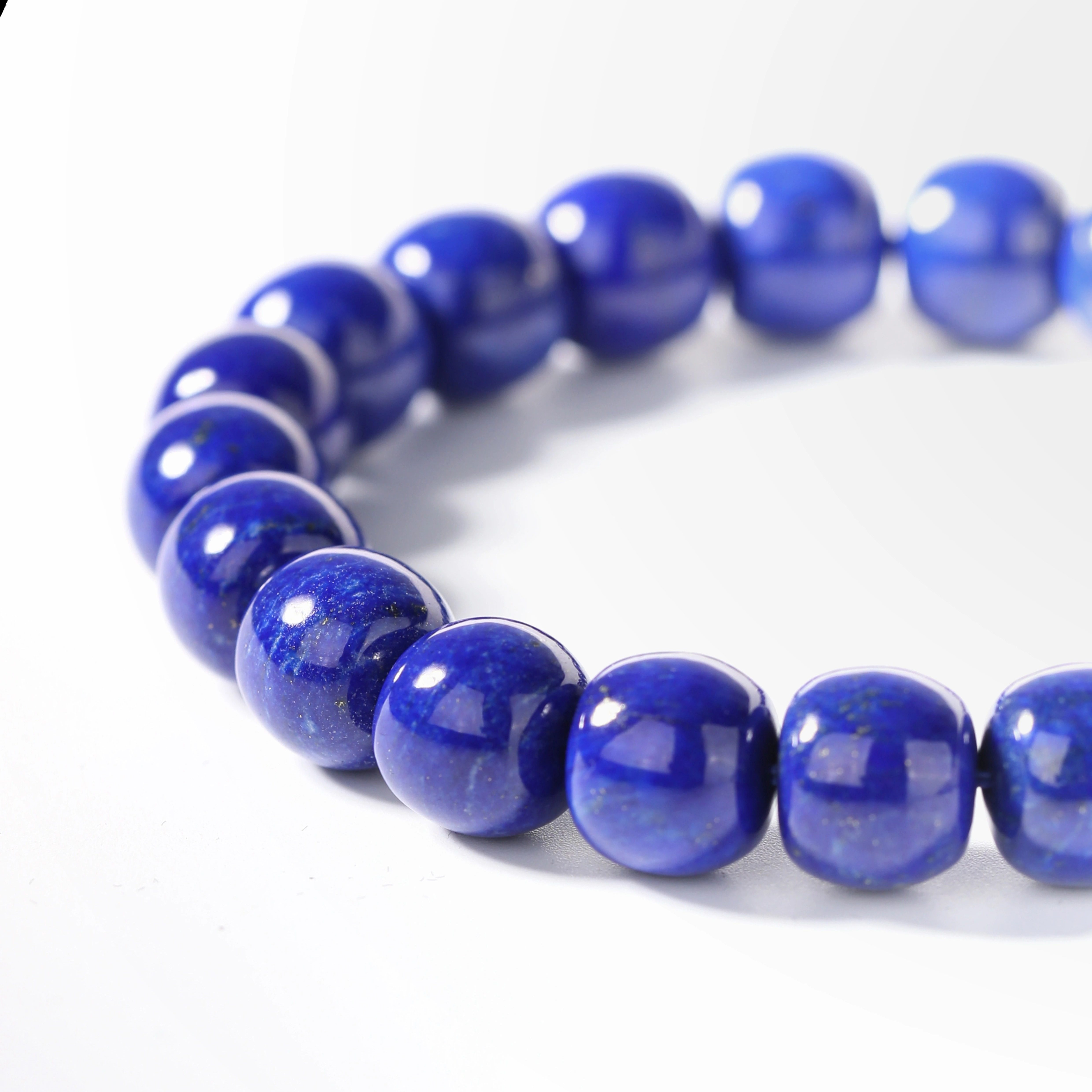 收藏级国标证书原矿青金宝石级别手串油润细老矿料,淘宝优惠券,粉丝福利购,淘宝优惠卷