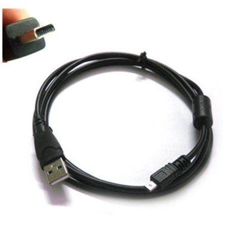 卡西欧EX-H50 H60 Z33 Z35 Z37 JE10相机NP-80电池+充电器+数据线 - 图3