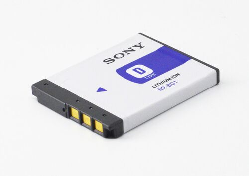 索尼DSC-T500 T200 T300 T700 T77 T75数码相机NP-BD1电池+充电器 - 图1