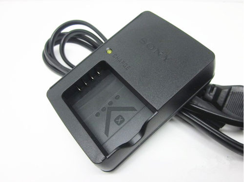 索尼DSC-WX350 WX500 WX300 HX50 HX60数码相机NP-BX1电池+充电器 - 图1
