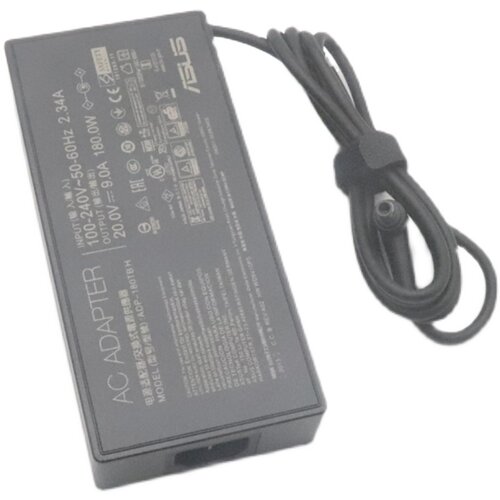 适用华硕天选 幻14 15 冰锐2 飞行堡垒8充电源适配器线20V9A 180W - 图3