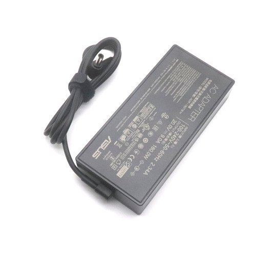 适用华硕天选 幻14 15 冰锐2 飞行堡垒8充电源适配器线20V9A 180W - 图0