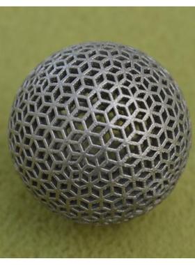 制作上海浙江安徽山东高精度3D打印金属尼龙模型手板机械件塑料件