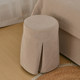 New style beauty bedspread set of four moxibustion solid colors