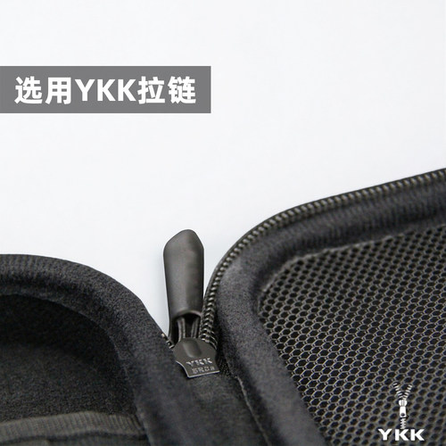 SWITCH2收纳包便携轻薄 NS2硬壳包兼容常规款保护壳套VANTAGE出品 - 图3