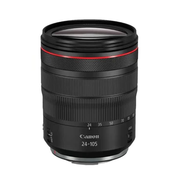 佳能RF 24-105mm f/4L IS USM全画幅微单镜头人文标准变焦rf24105-图3