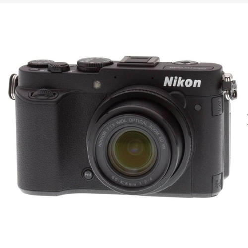 Nikon/尼康 COOLPIX P7800 P7700 P7100 P7000 P6000数码相机高清 - 图2