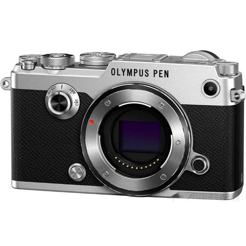 奥林巴斯penf微单相机专业高端无反wifi遥控防抖高清自拍PEN-F-图3