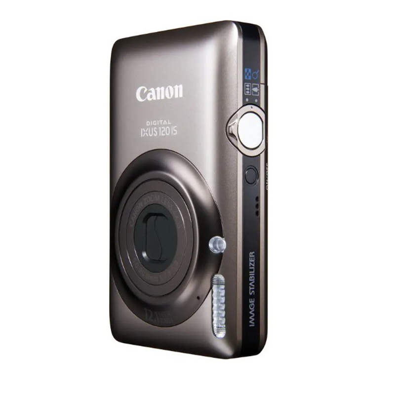 Canon/佳能 IXUS 125 HS/IXUS115 IXUS120 IXUS130数码相机学生 - 图2