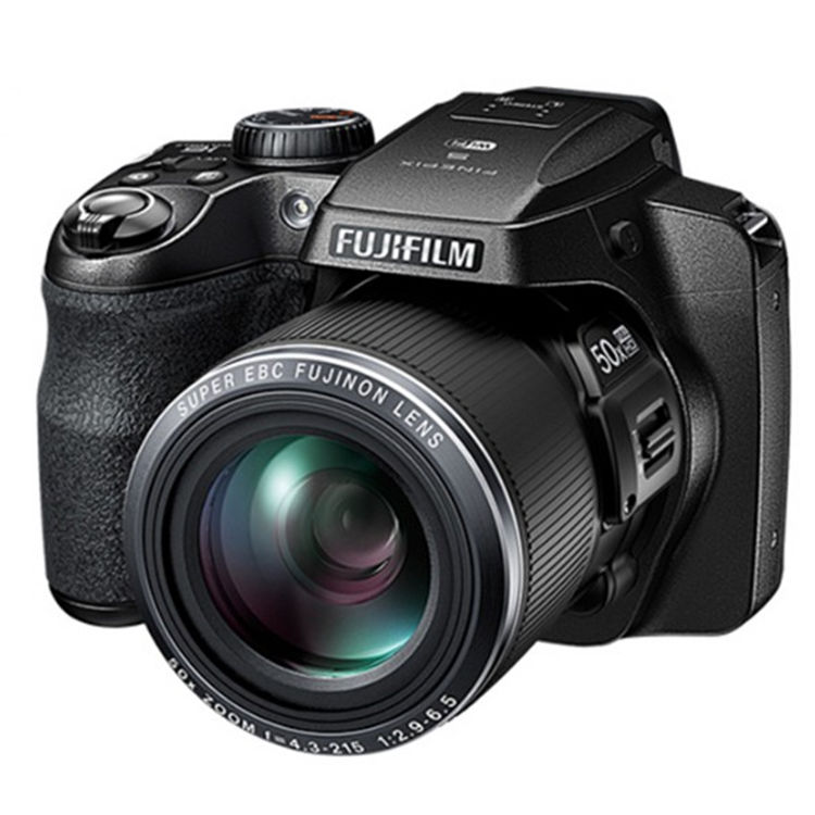 Fujifilm/富士 FinePix S4050/S1800 S205 SL1000 S2600 数码相机 - 图3